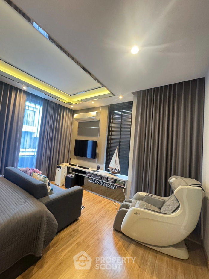 รูป ทาวน์เฮาท์ 3-ห้องนอน ที่ บ้านกลางเมือง เกษตร-นวมินทร์ ใน คลองกุ่ม (ID 2233388) - รูปที่ 13/22