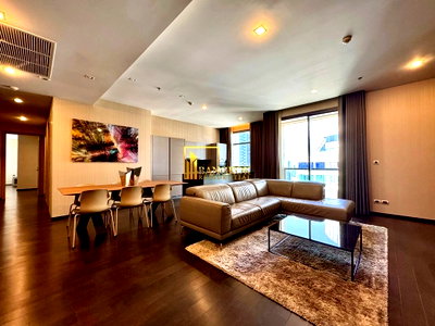 Condos for rent : The XXXIX | Elegant 2 Bed Condo For Rent in Phrom Phong - BR60228CD