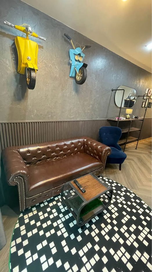 picture Townhome ready to move in (Ram-Intra Wongwaen) - 5/18