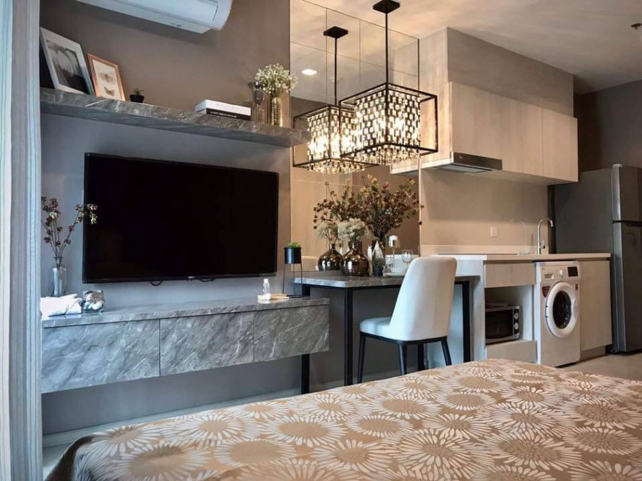 picture Life One Wireless Studio 24Sqm - 3/11
