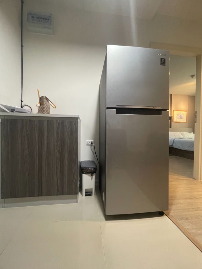 picture 🏡 D Condo Nim for Rent | 33 sq.m. | Ready to Move In! - 5/12