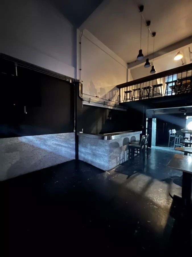picture For Rent Bangkok Shop House Sukhumvit Watthana BTS Phra Khanong BRE25499 - 2/19