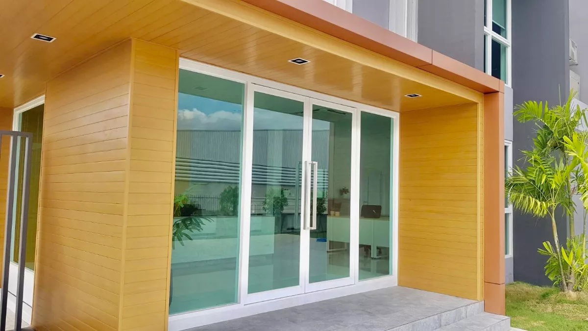 รูป ขายโกดังพร้อมสำนักงาน ลำลูกกา ปทุมธานี BRE25504 - รูปที่ 15/20