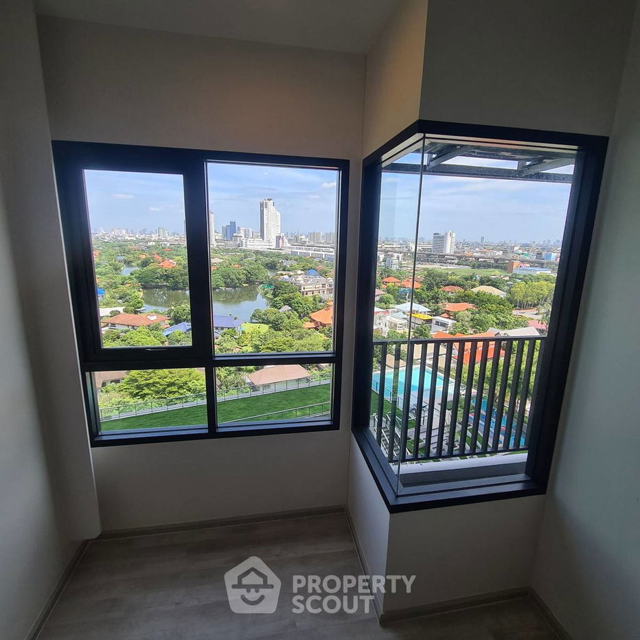 picture 1-BR Condo at Niche MONO Mega Space Bangna in Bang Kaeo (ID 2233383) - 4/9
