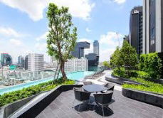 picture 📌📌 Urgent rent!!! Knightsbridge Space Rama 9, 1 bedroom, 2 bedrooms, very good price 📌📌 - 5/11