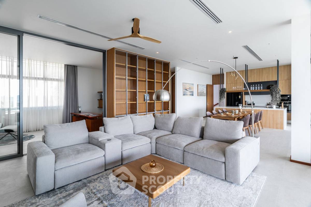 รูป บ้าน 4-ห้องนอน ที่ ลา วิสต้า วิลล่า ใน ท่าเทียบเรืออ่าวฉลอง (ID 2096976) - รูปที่ 7/35