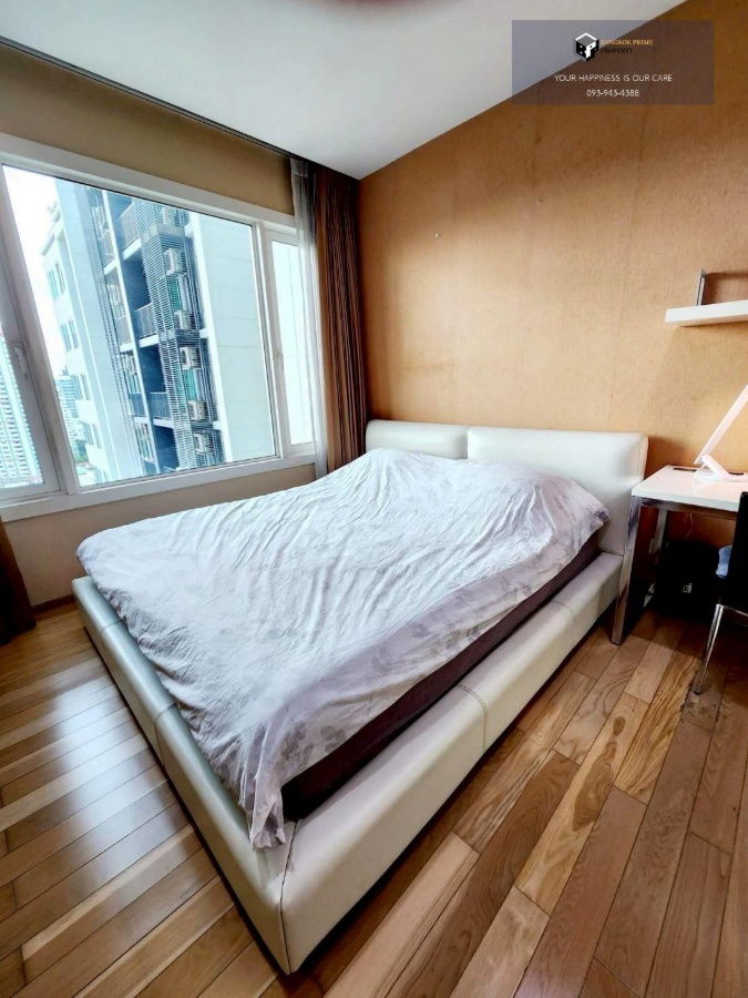 picture Siri at Sukhumvit | Beautiful Room 🚝Near BTS Thonglor 0m | #2025080111251 - 12/14