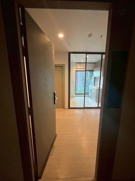 ขายคอนโด ไลฟ์ อโศก-พระราม 9 อาคาร B ชั้น 24 1 ห้องนอน ขนาด 32 ตรม ใกล้ ตลาดอยู่เจริญ