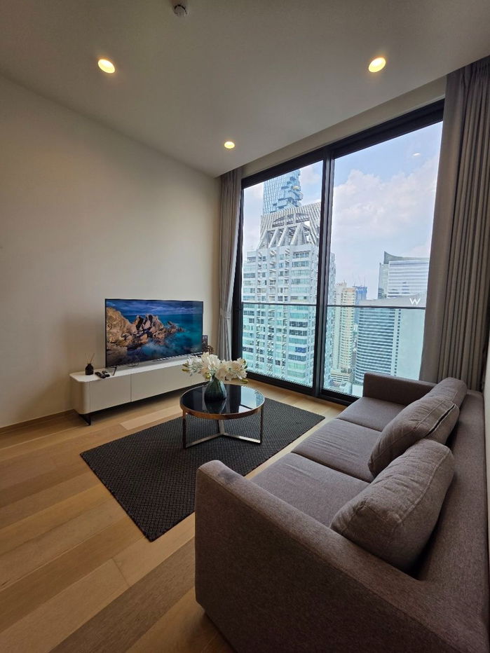 picture ANIL Sathorn12  1bedroom 1bathroom  - 2/14