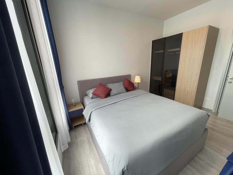 picture @condorental condo for rent XT EKKAMAI - 1/11