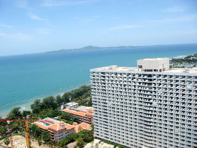 รูป Studio Condominium @ View Talay 5 - รูปที่ 7/10