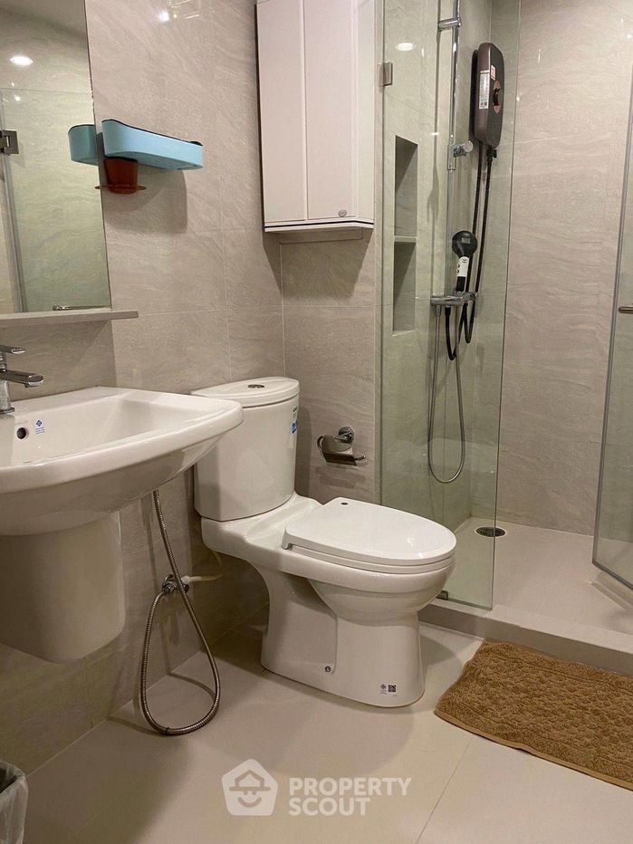 picture 1-BR Condo at Niche Mono Itsaraphap near MRT Sanam Chai (ID 995214) - 10/10