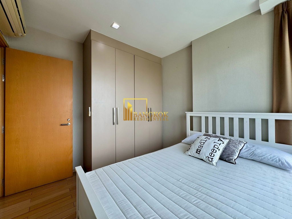 picture Siri at Sukhumvit | Renovated 3 Bedroom Condo in Thong Lo - BR10480CD - 21/37