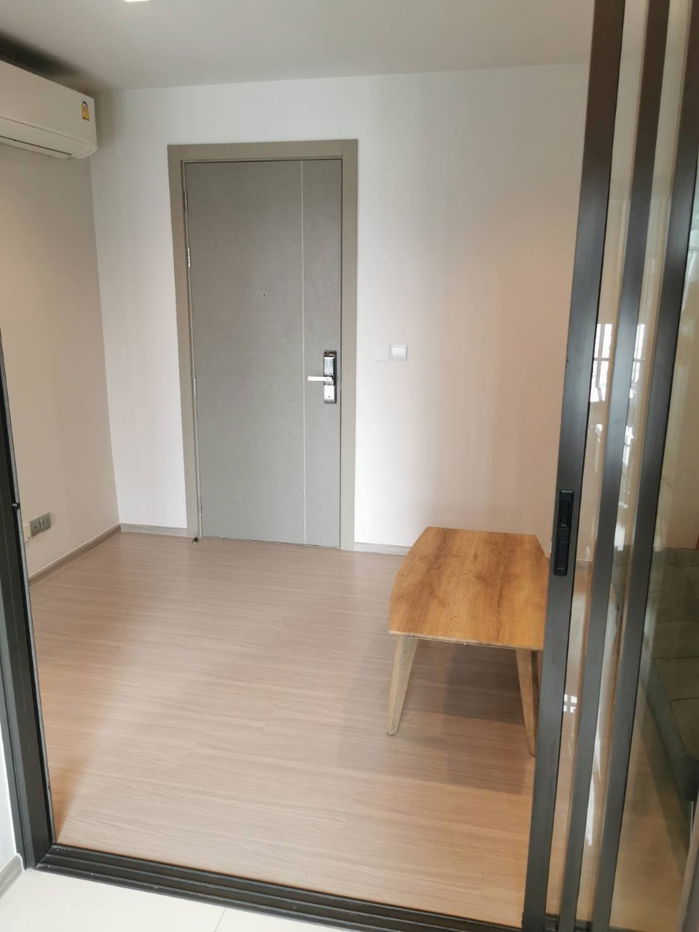 picture Life Asoke Rama9 Condo for rent near MRT Rama9, Airport link, Bangkok - 4/6