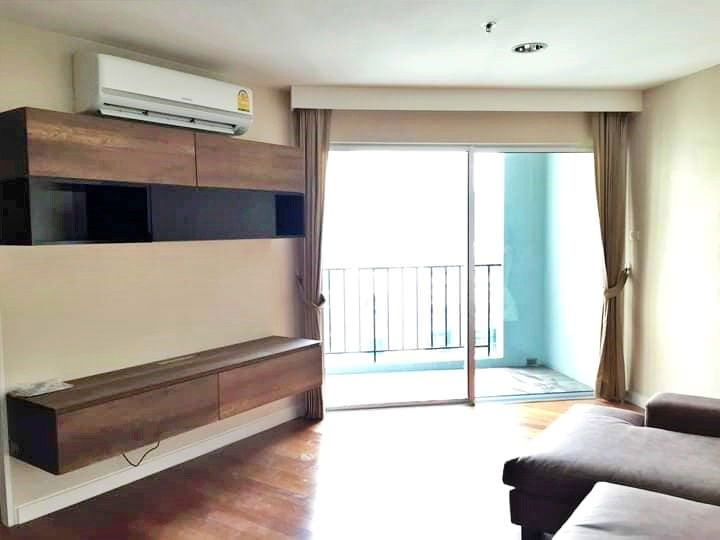 รูป ห้องอัพเดต🐲🔴รวมคอนโด 2 ห้องนอน🔴🐲SIWA🐲 Belle Grand Rama 9 - รูปที่ 3/8