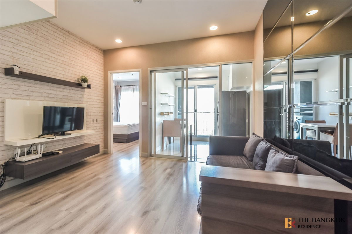 picture 💥 HOT DEAL! Fully Furnished, Centric Sathorn - St. Louis  near BTS Surasak - 3/8