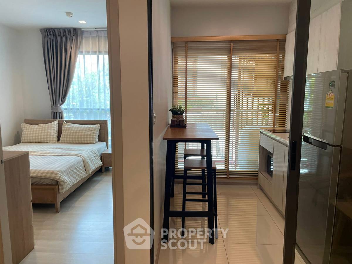 picture 1-BR Condo at Life Sukhumvit 48 near BTS Phra Khanong (ID 2233913) - 11/12