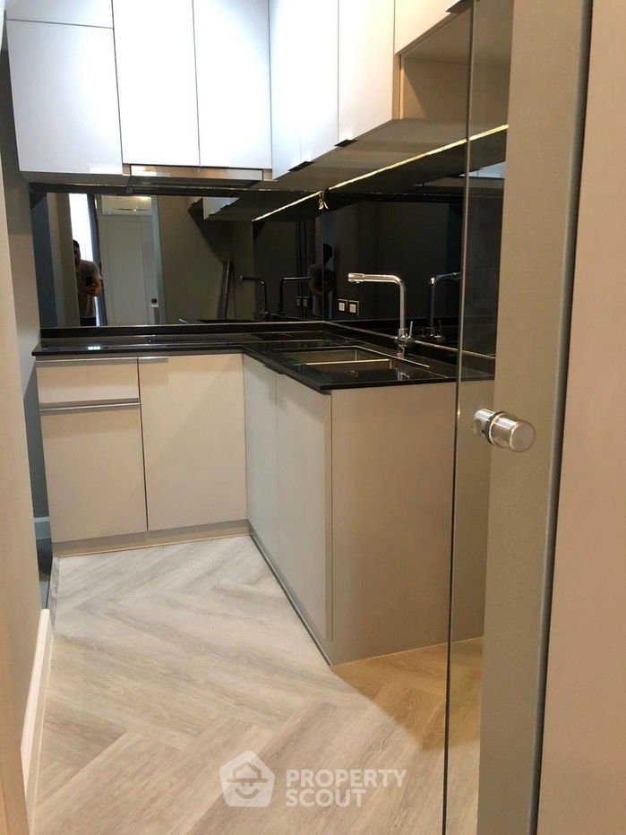 รูป ทาวน์เฮาท์ 3-ห้องนอน ที่ บ้านกลางเมือง เกษตร-นวมินทร์ ใน คลองกุ่ม (ID 2233388) - รูปที่ 5/22