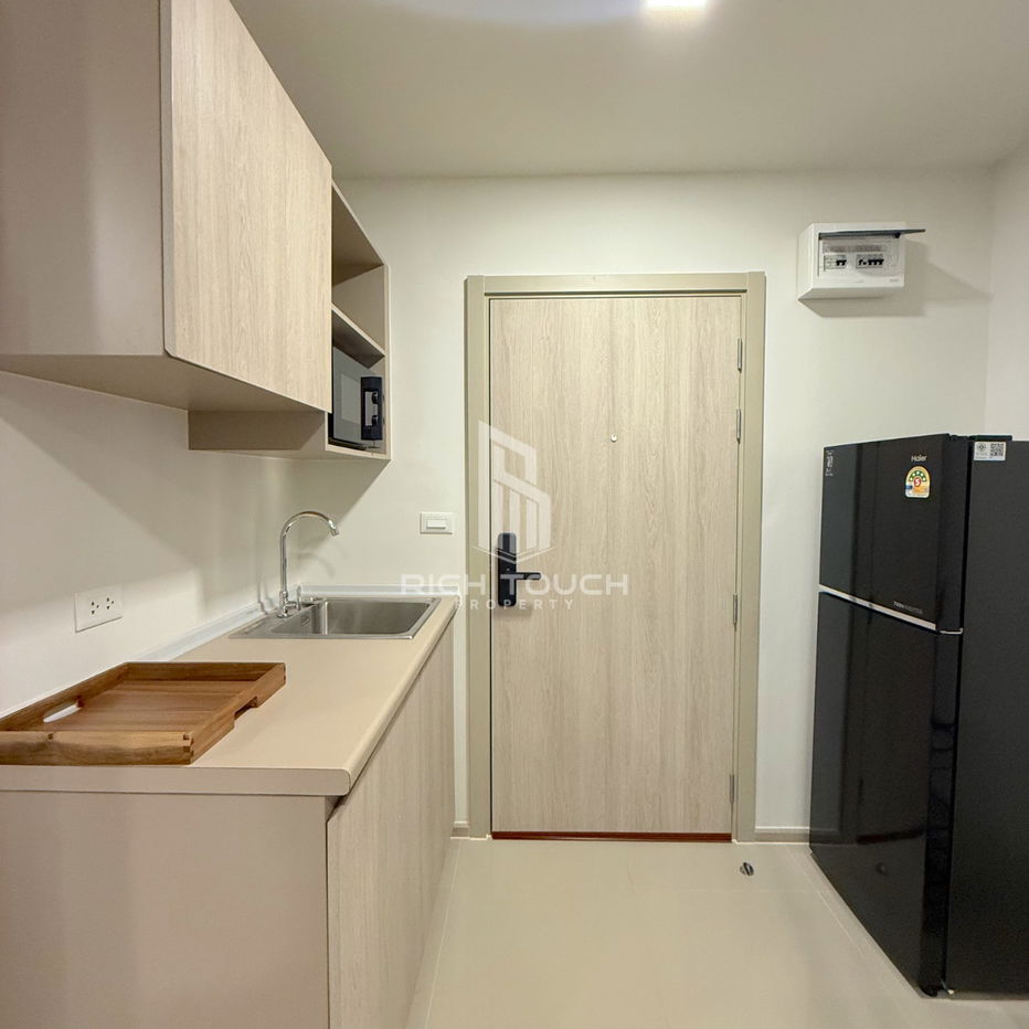 picture For rent dcondo sand hatyai (NEW Project) - 6/13