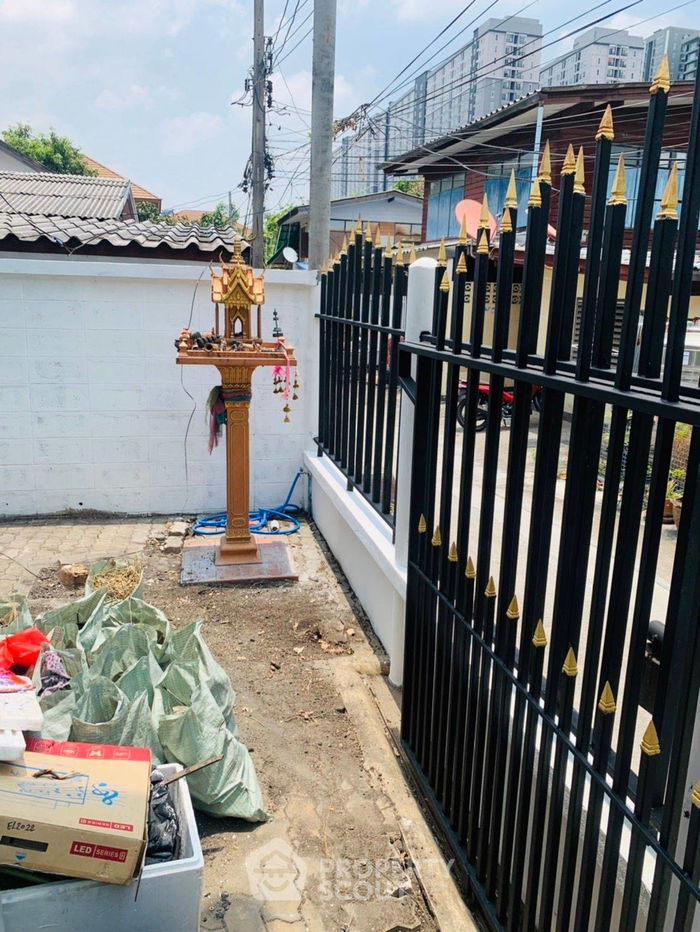 รูป บ้าน 3-ห้องนอน ใกล้ MRT บางซ่อน (ID 2229680) - รูปที่ 8/43