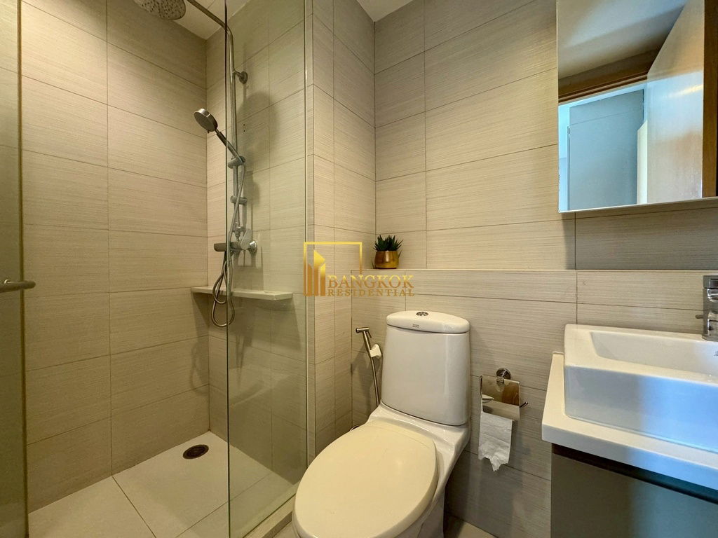 picture Siri at Sukhumvit | Renovated 3 Bedroom Condo in Thong Lo - BR10480CD - 16/37