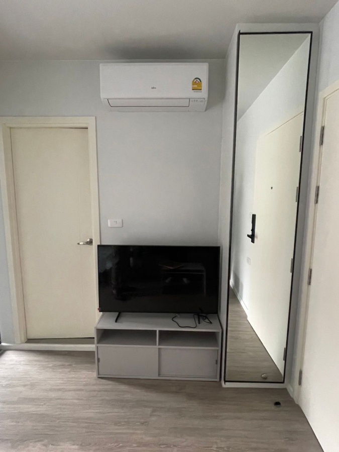 picture Condo 'blue' Blue Sukhumvit 89, near BTS On Nut and BTS Bang Chak, 500 m., fully furnished, ready to move in. - 2/8
