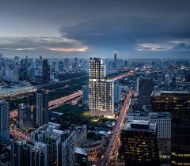 📌📌 เช่าด่วน !!!  Knightsbridge Space พระราม 9  แบบ -1ห้องนอน -2ห้องนอน ราคาดีมาก📌📌