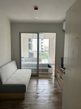 🎉 For Rent Condo SENA KITH SRINAKARIN-SRIDAN Building A, Floor 4,1 bed room, Room size 26 sqm