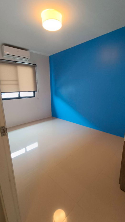 รูป 🏡 ให้เช่าทาวน์โฮม The Connect สวนหลวง–อ่อนนุช  ✨ Pet Friendly เลี้ยงสัตว์ได้ 🐶🐱  - รูปที่ 26/26