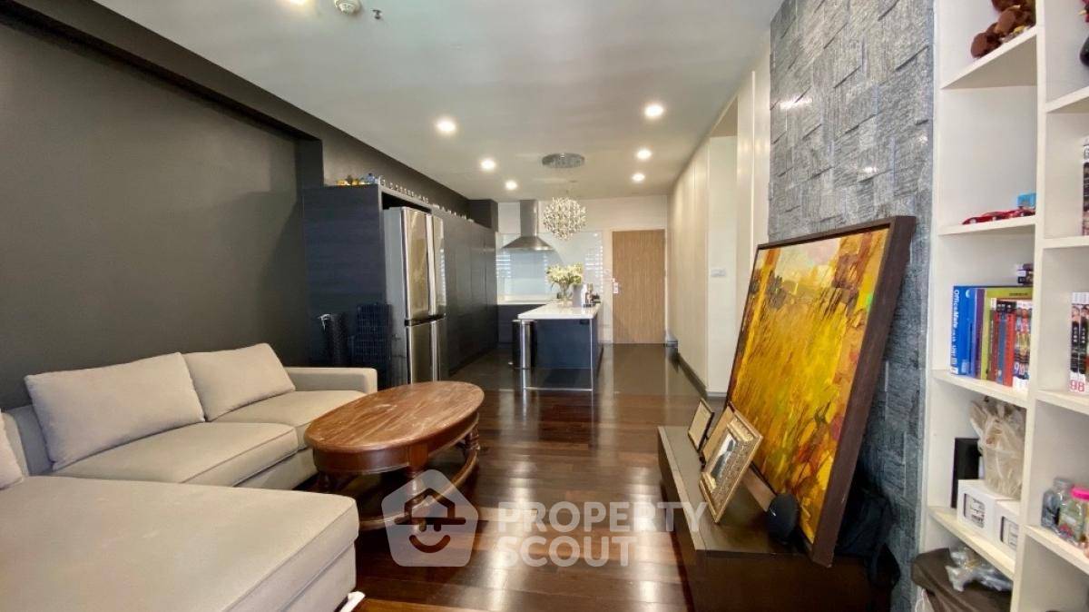 picture 1-BR Condo at Noble Lite near BTS Ari (ID 1528381) - 6/8
