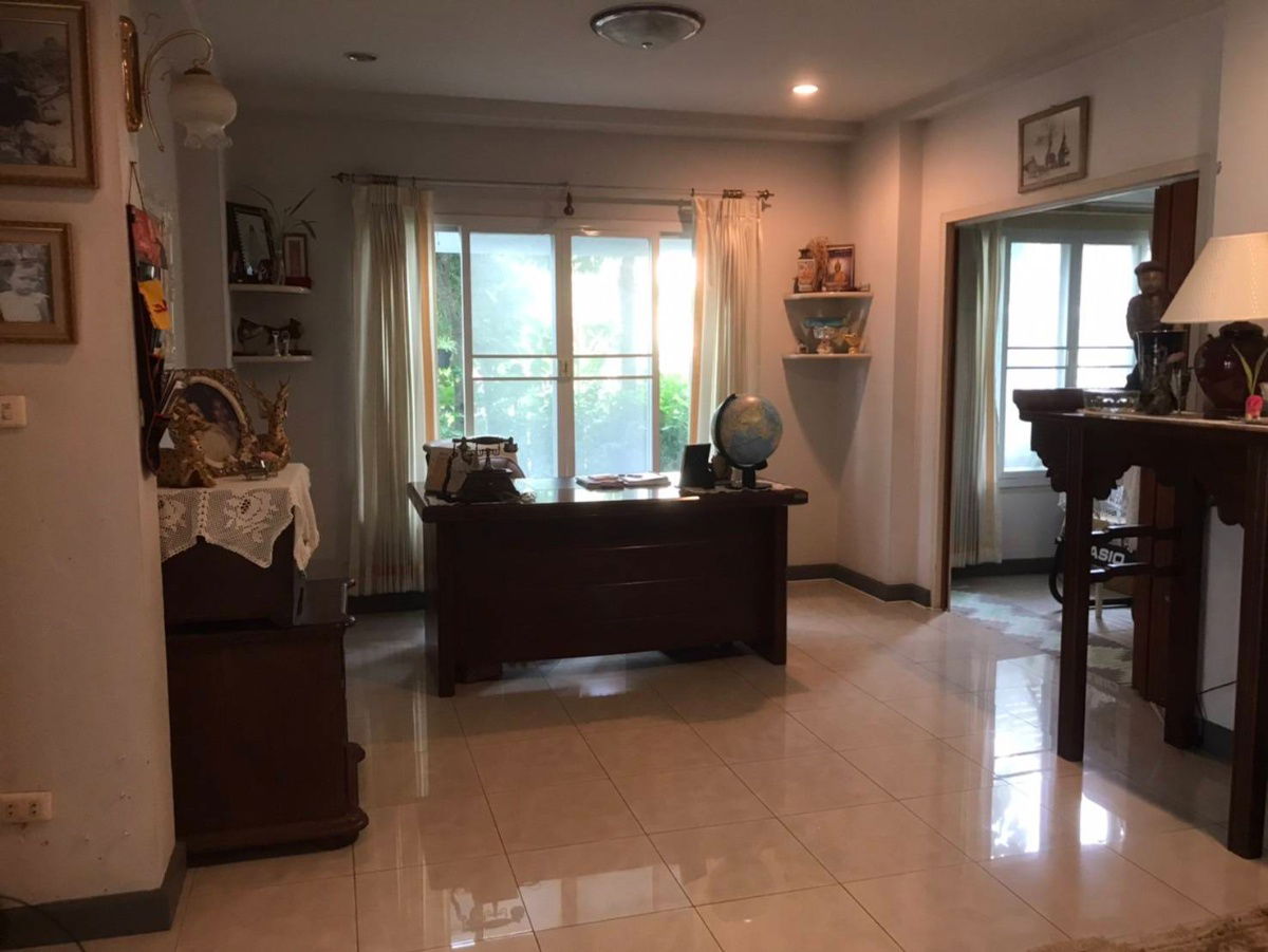รูป หมู่บ้าน สินธานีโครงการ 3 เชียงราย  - รูปที่ 6/10