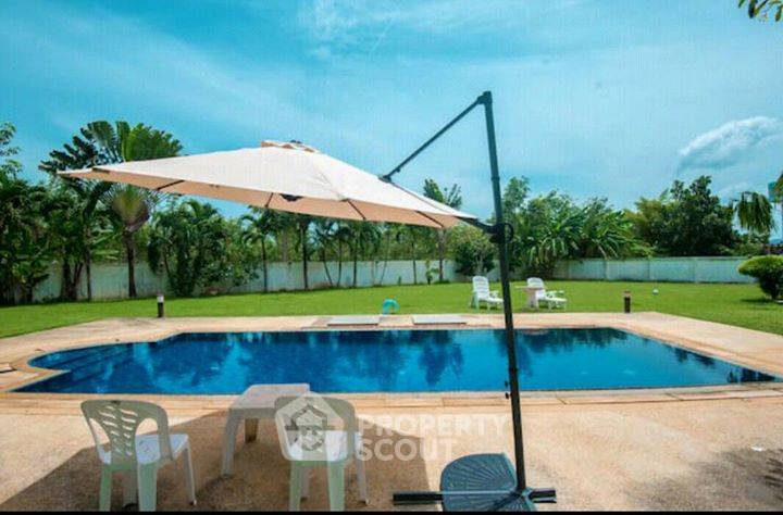 รูป วิลล่า 4-ห้องนอน ใกล้ สวนน้ำบลูทรีภูเก็ต (ID 792267) - รูปที่ 4/20