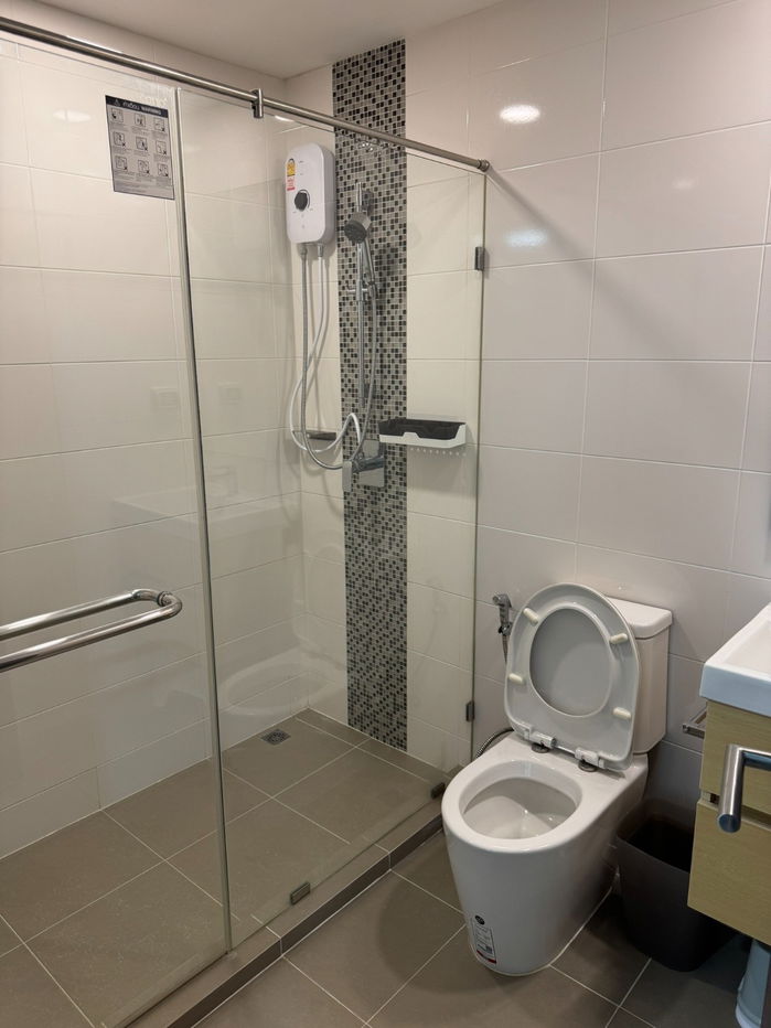 รูป 🏠RB19472 ให้เช่าถูกมาก📢เมโทร ลักซ์ โรสโกลด์ พหล - สุทธิสาร👉🏻แอดไลน์ @062mnigk( มี @ ด้วย) แอดมินตอบไว - รูปที่ 12/12
