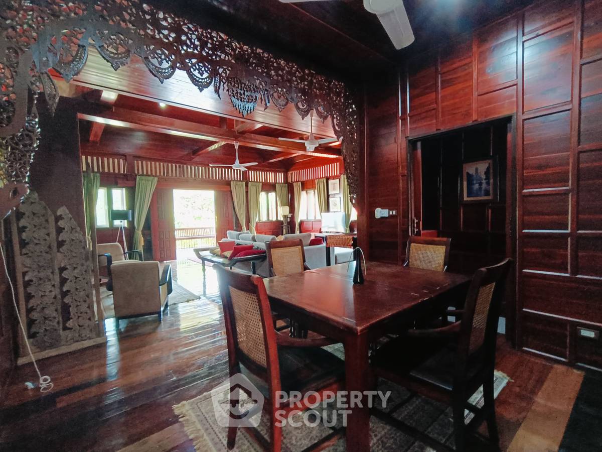 รูป บ้าน 4-ห้องนอน ใน วังก์พง (ID 1396476) - รูปที่ 13/17