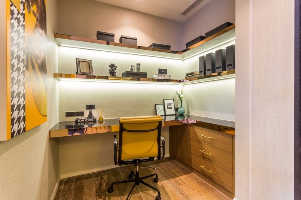 picture #S4214 For Rent Muniq Langsuan - 4/28