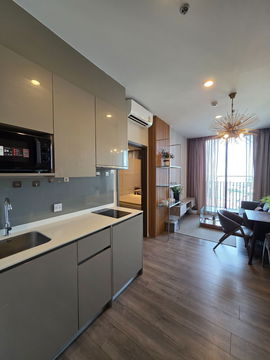 Whizdom Essence 1bedroom 1bathroom
