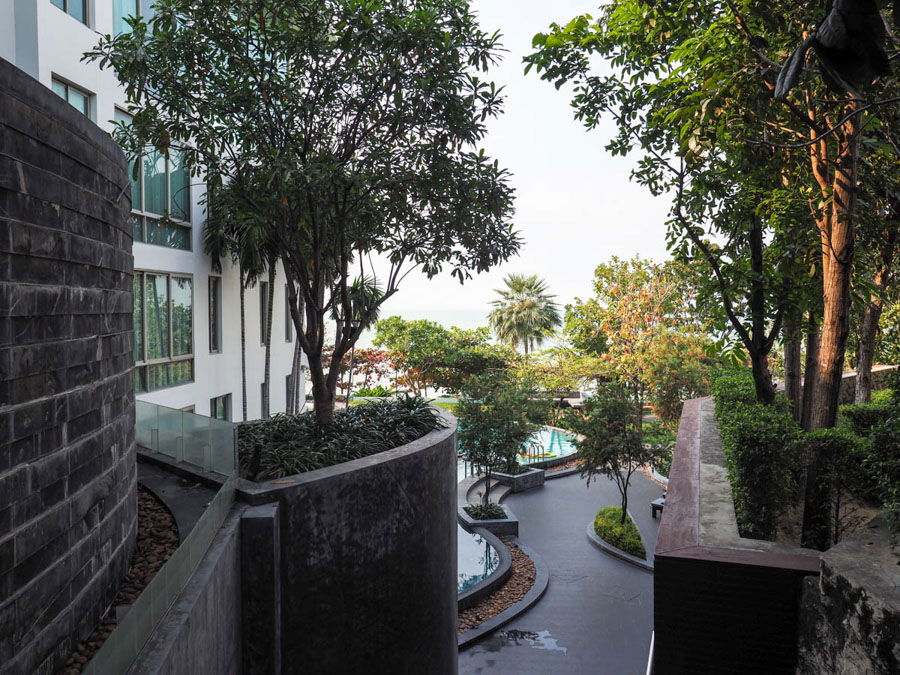 รูป 2 Bedrooms Condominium @ The Sanctuary - รูปที่ 19/25