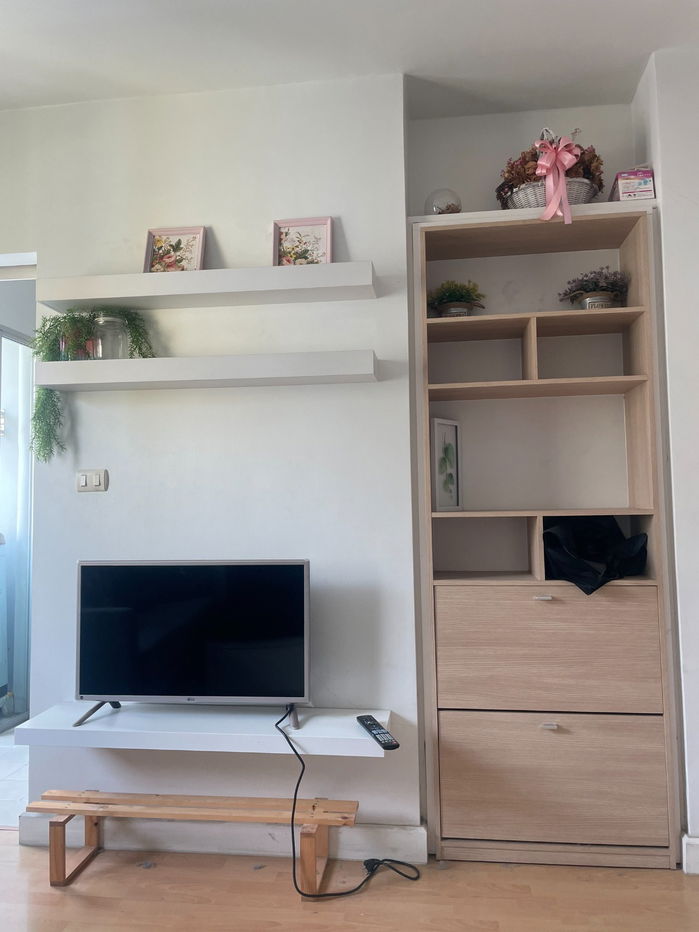 picture For Rent My Condo Sukhumvit 81  Line ID: @condobkk (with @) Code H26722 - 21/29