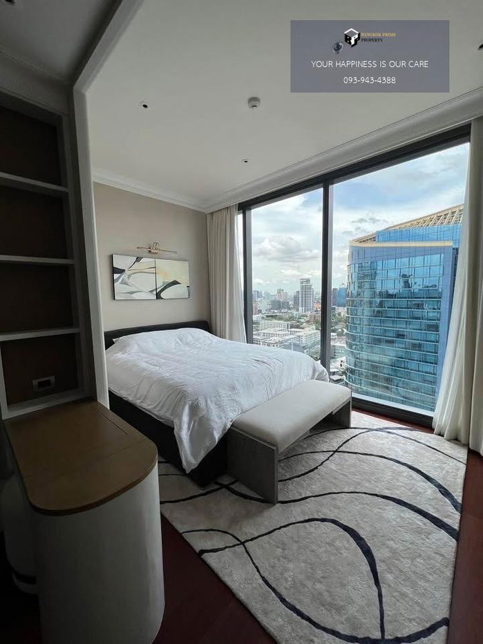 picture Khun By Yoo | Super Rare, High Floor Super Luxury 🚝Near BTS Thonglor | #2025080111253 - 8/18