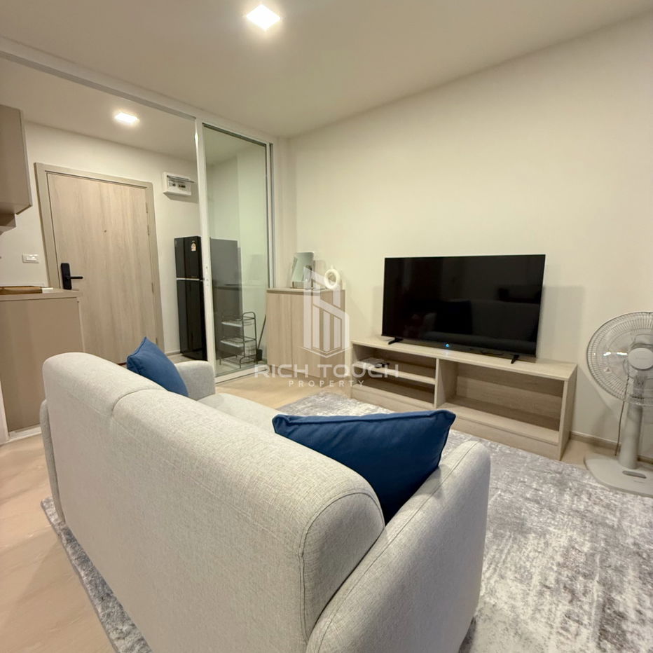 picture For rent dcondo sand hatyai (NEW Project) - 2/13