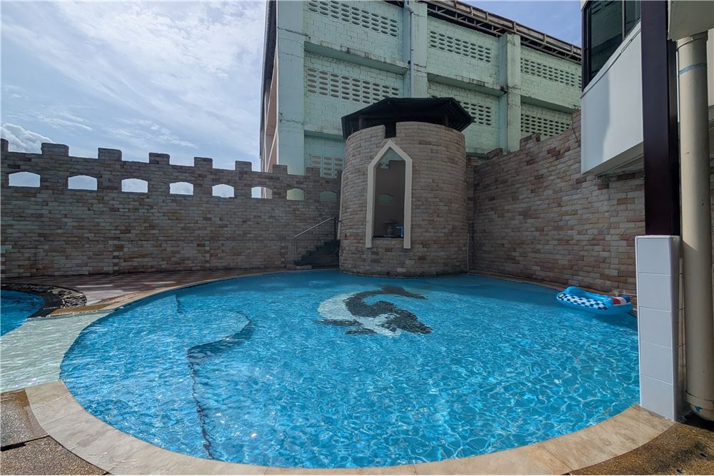 รูป [920471001-1633] Center Condotel 1 Bedroom for Sale - รูปที่ 22/30