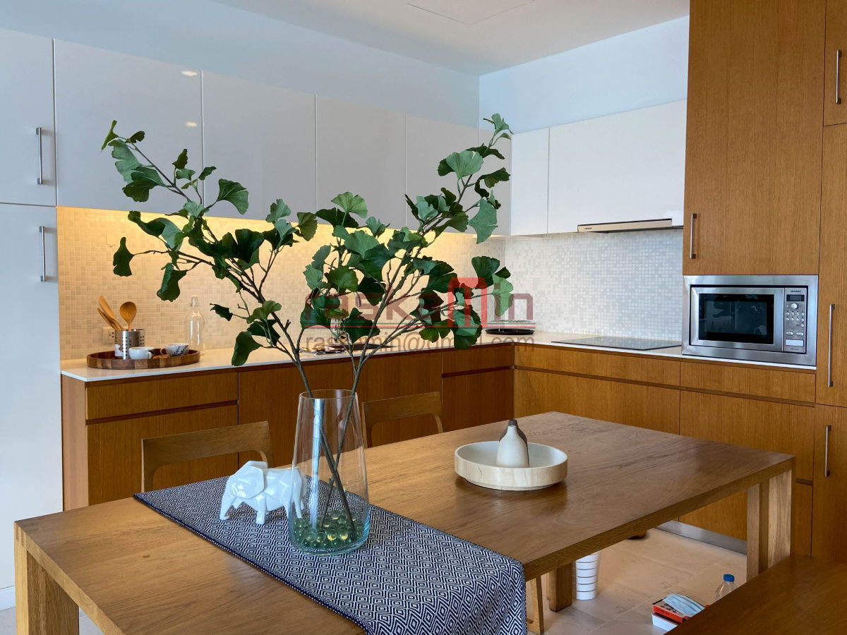 picture  Luxury Beachfront Condo for Rent – Northpoint Wongamat, Pattaya - 10/32