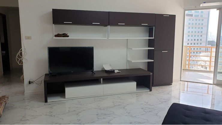 รูป #Z1736 ให้เช่าคอนโด SV City Rama3 - รูปที่ 3/8