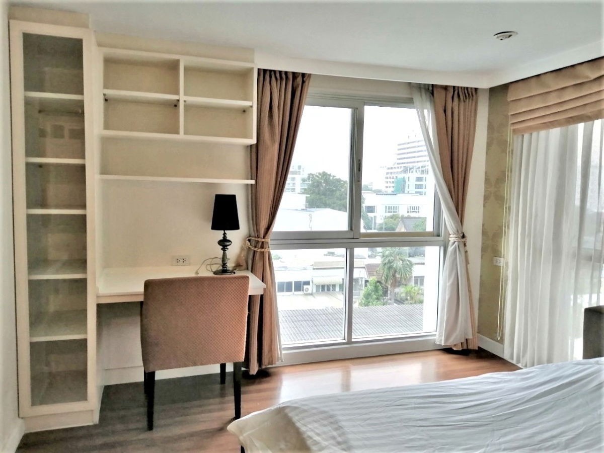 picture For Rent : Centric Place Ari 4 - Phaholyothin  (2 bed) 84 sq.m. 38,000 THB  Ready to move in  - 5/11