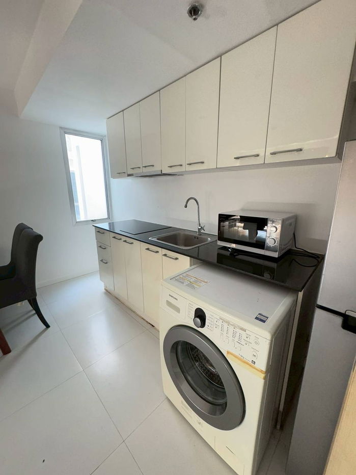 รูป 🪴⚡️Sell/ขาย Condo My Resort Bangkok⚡️🪴ติด มศว.✨41.21 ตร.ม.‼️4,000,000 บาท‼️ - รูปที่ 6/8