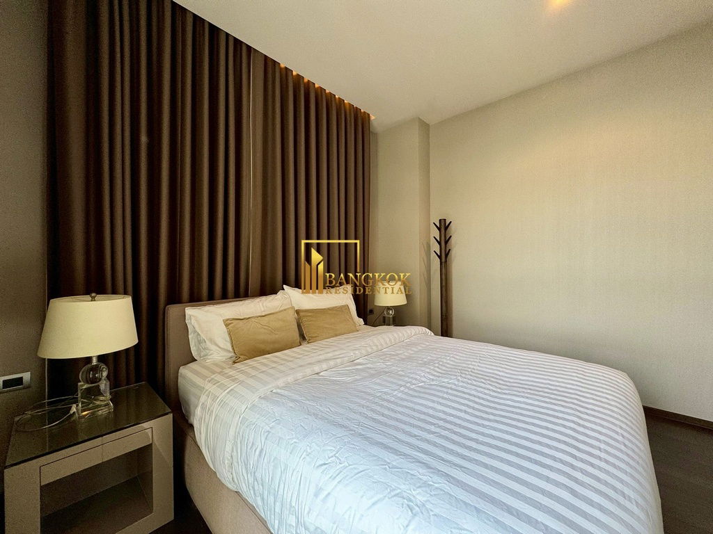 รูป The XXXIX | Elegant 2 Bed Condo For Rent in Phrom Phong - BR60228CD - รูปที่ 21/31