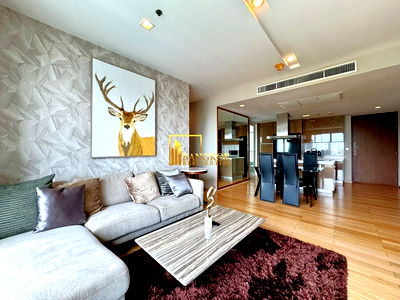 Condos for rent BTS Thong Lo (Thong Lor) : Siri at Sukhumvit | Renovated 3 Bedroom Condo in Thong Lo - BR10480CD