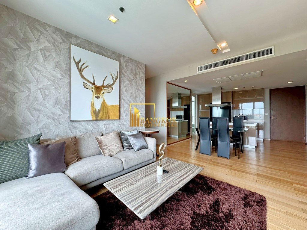 picture Siri at Sukhumvit | Renovated 3 Bedroom Condo in Thong Lo - BR10480CD - 1/37