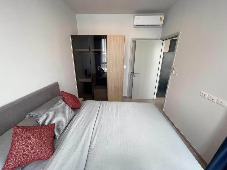 picture @condorental condo for rent XT EKKAMAI - 3/11