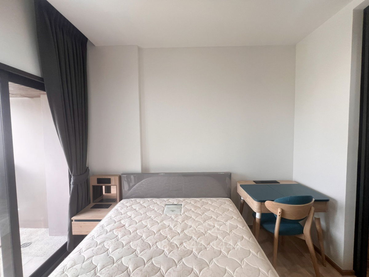 picture 📍𝐅𝐨𝐫 𝐑𝐞𝐧𝐭 ! 𝐊𝐚𝐰𝐚 𝐇𝐚𝐮𝐬  1 Bedroom, 37 SQM, 5th Floor Pool & Garden View 📍𝐎𝐧𝐥𝐲 𝟐𝟐,𝟎𝟎𝟎 𝐁𝐚𝐡𝐭/ 𝐌𝐨𝐧𝐭𝐡! - 11/21